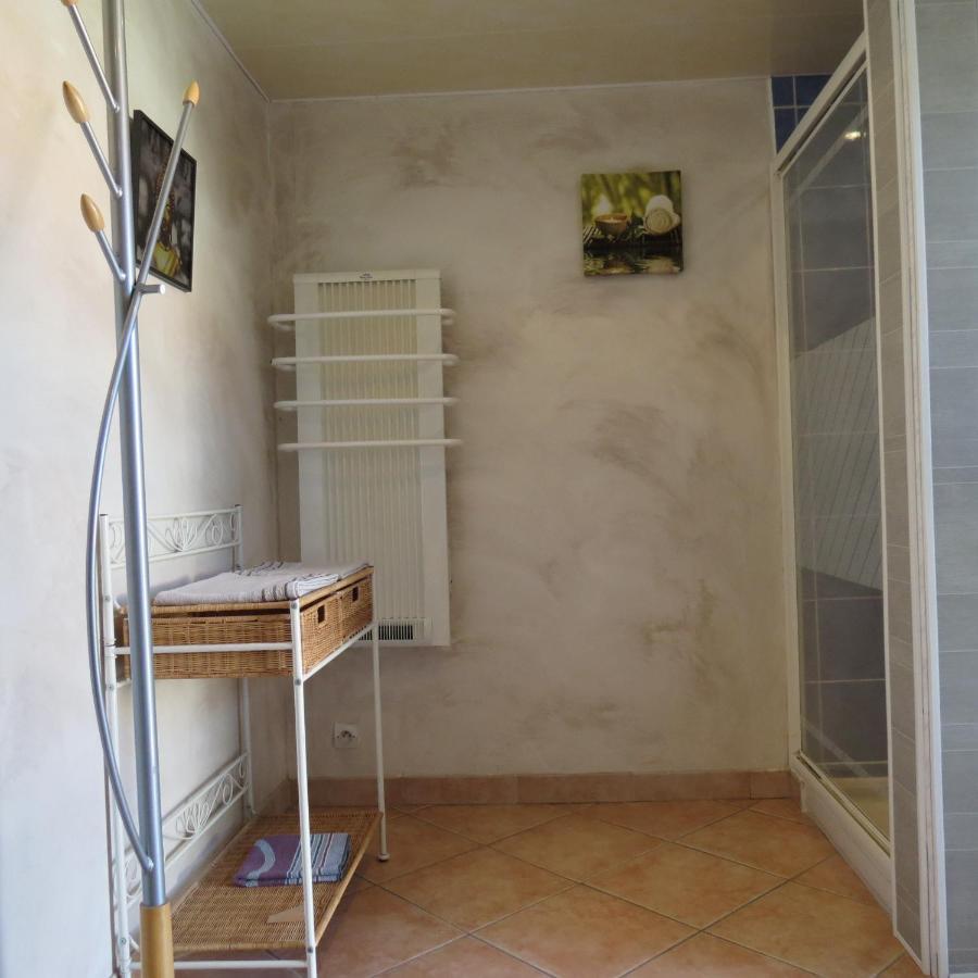 Bed and Breakfast La Picholine Соред Екстер'єр фото